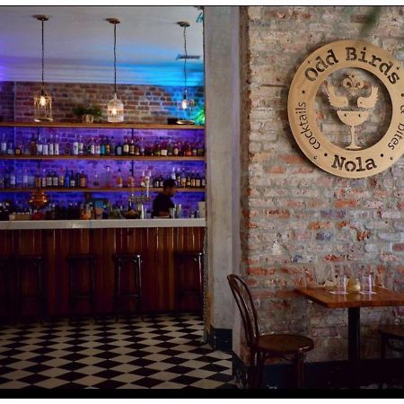 Catahoula Hotel ニューオーリンズ エクステリア 写真