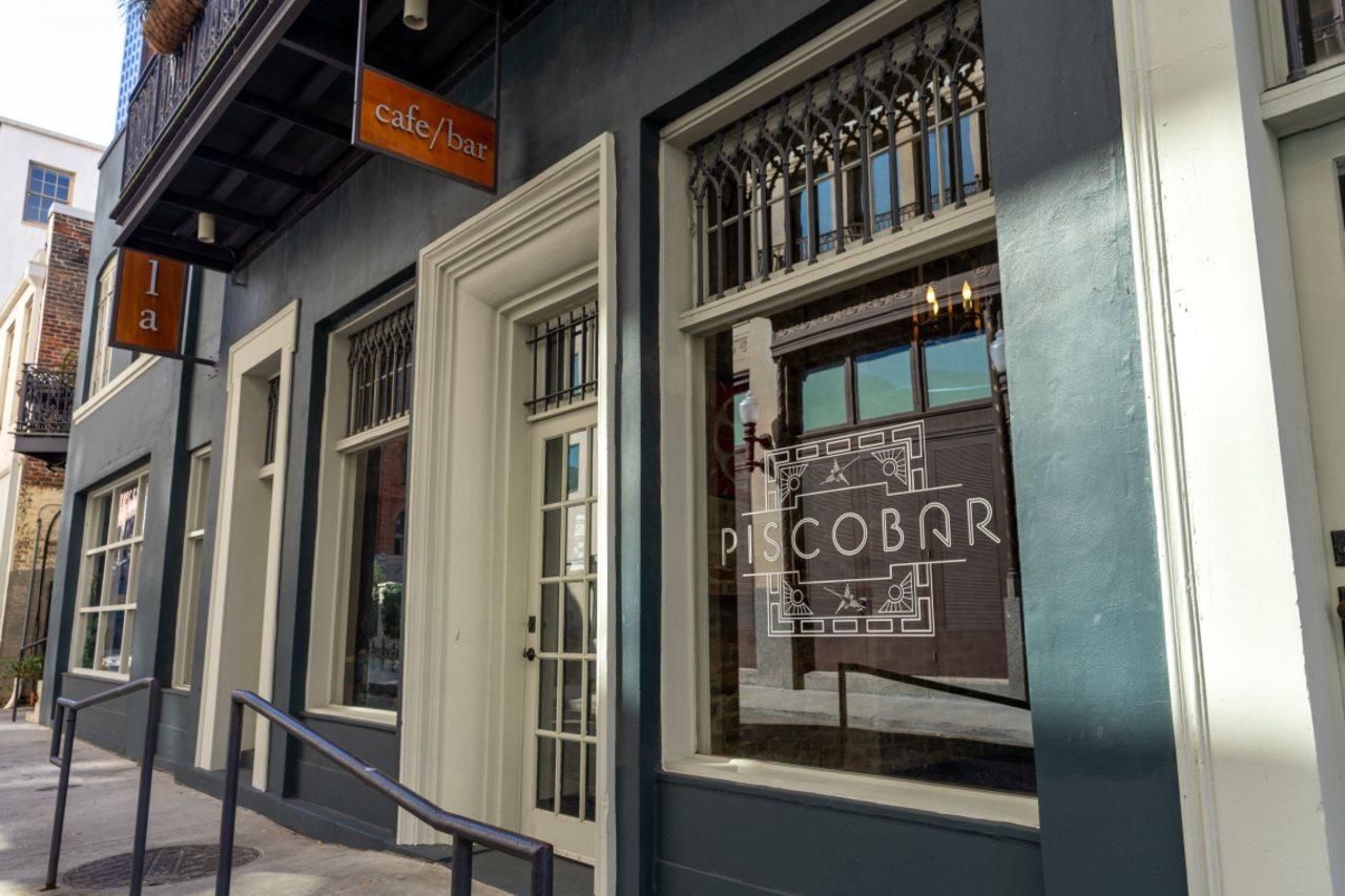 Catahoula Hotel ニューオーリンズ エクステリア 写真